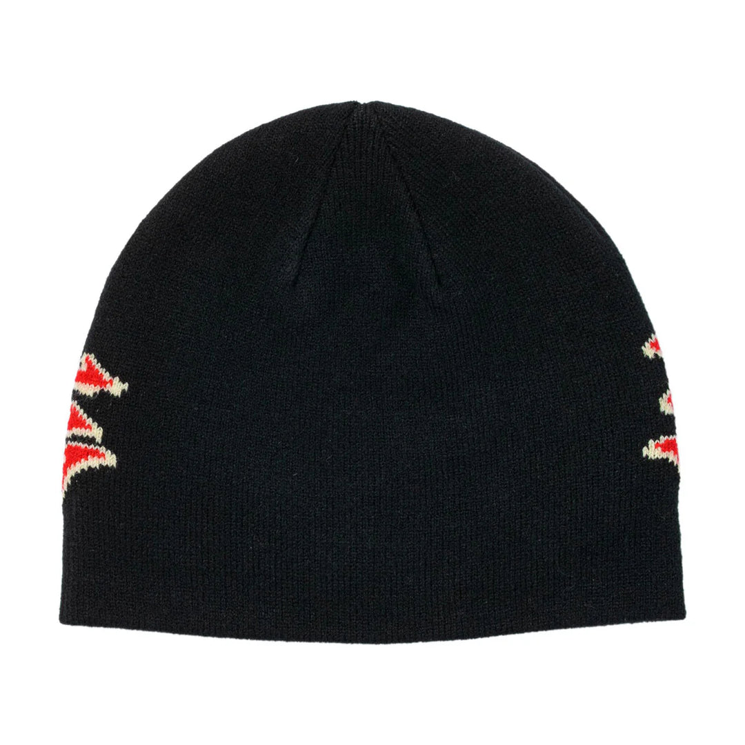 Spitfire Demon Script Skully Black