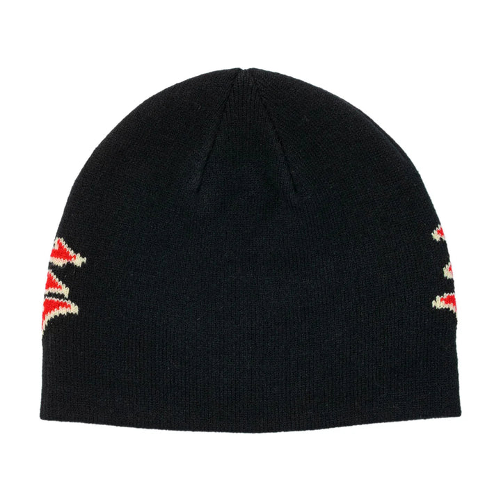Spitfire Demon Script Skully Black