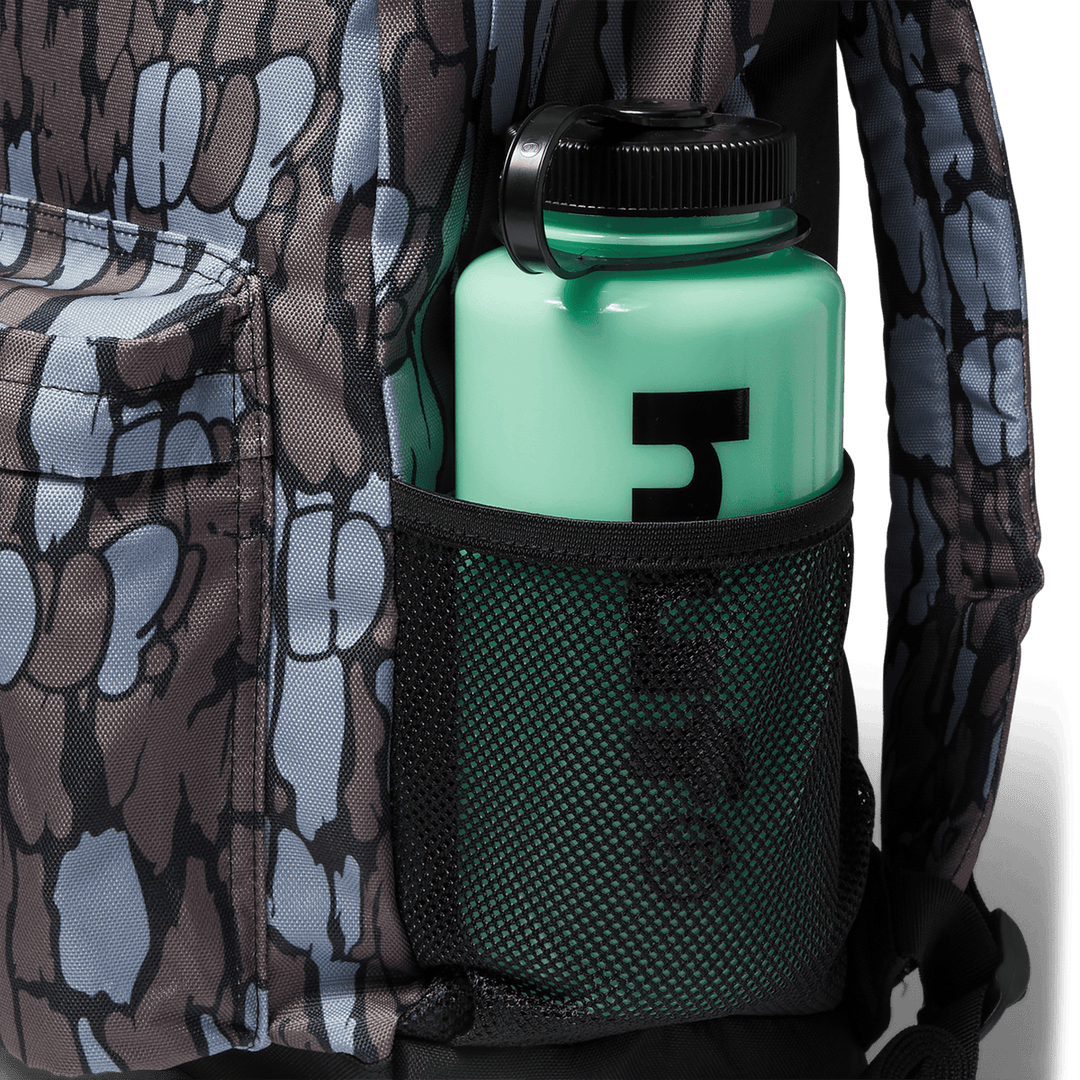 Huf 89 Logo Backpack