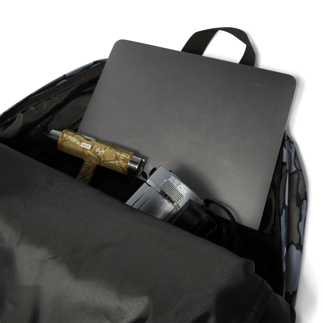 Huf 89 Logo Backpack