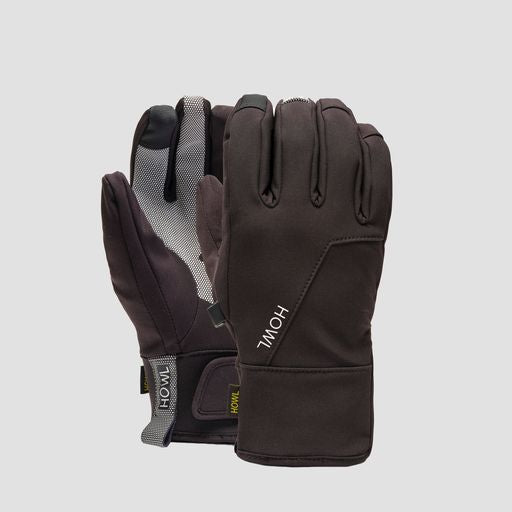 Howl Tech Glove Black
