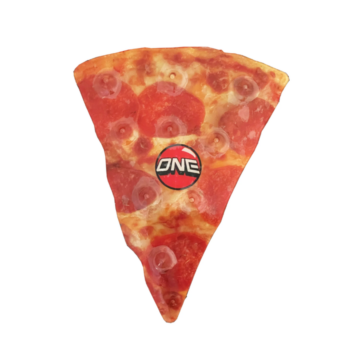 One MFG Pizza Stomp Pad