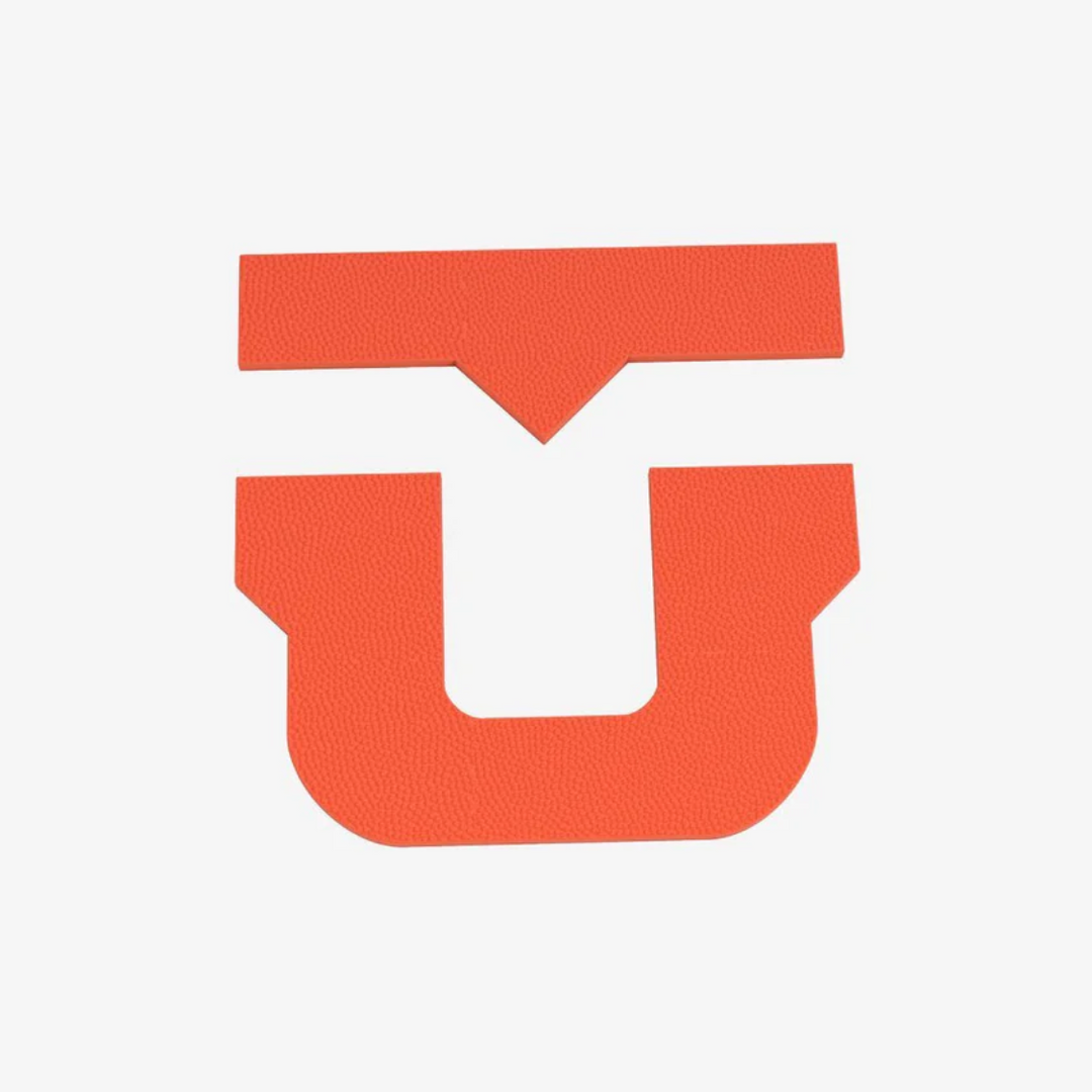 Union U Stomp Pad Orange