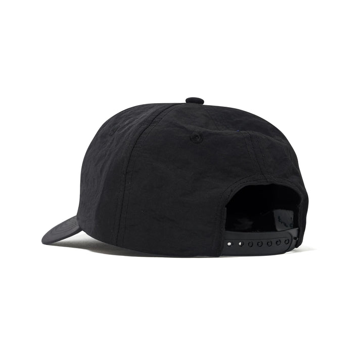 Cash Only Cashubishi 5-Panel Hat (Black)