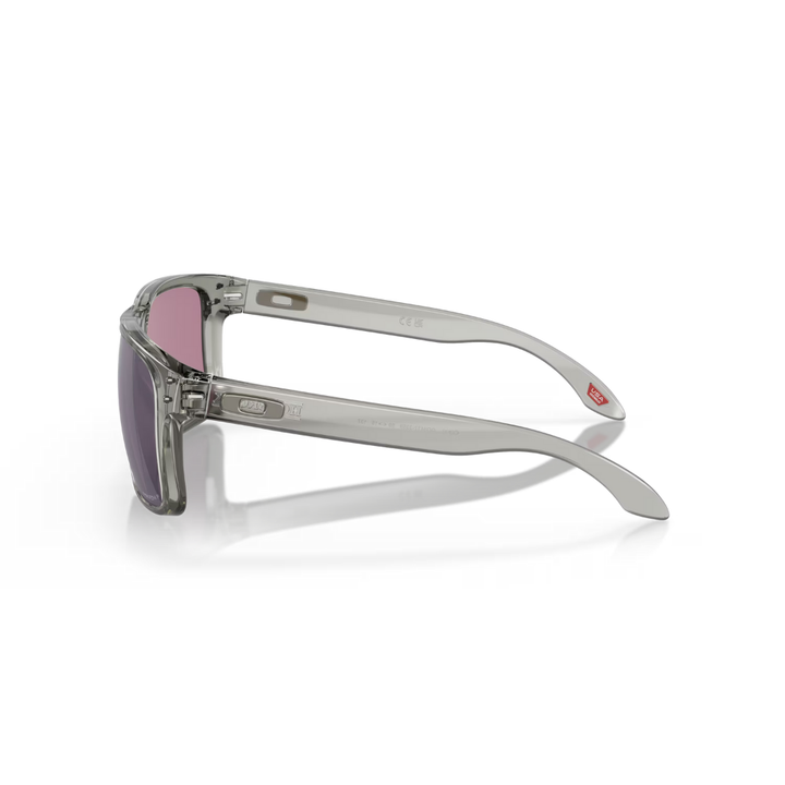 Oakley Holbrook Xl Sunglasses Grey Ink (Prizm Jade Polarized)