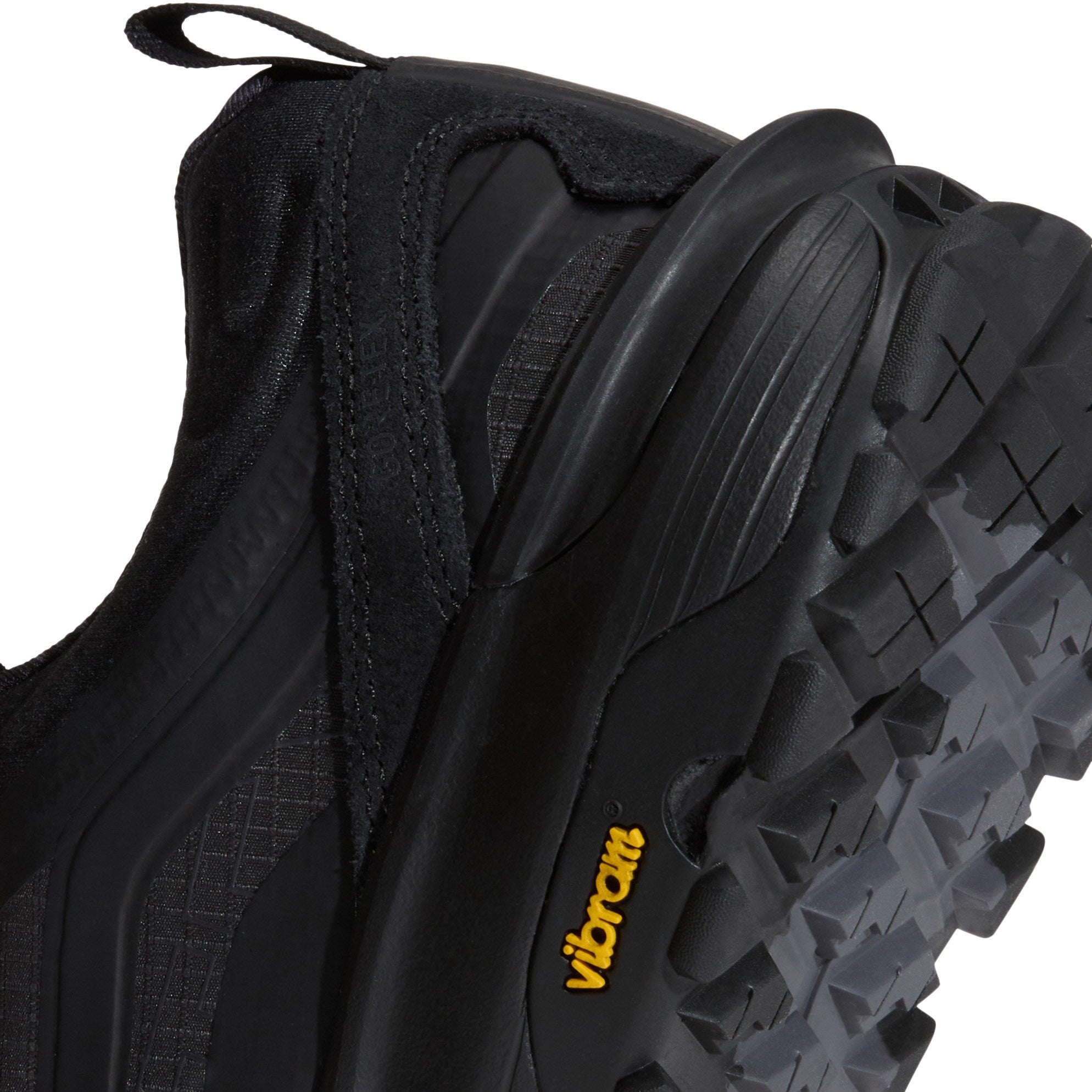 Vans MTE Crosspath XC Gore-Tex Blackout – Eastern Boarder