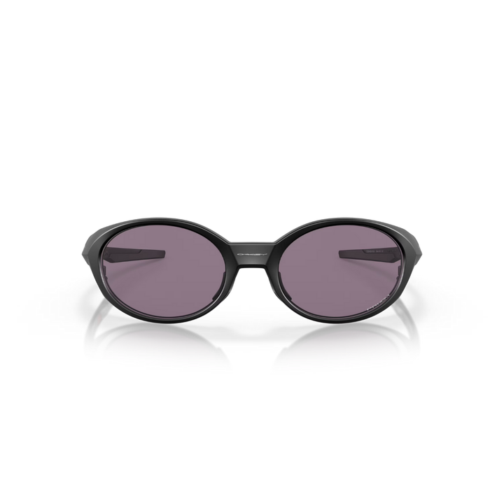 Oakley Eyejacket Redux Sunglasses Matte Black (Prizm Grey)