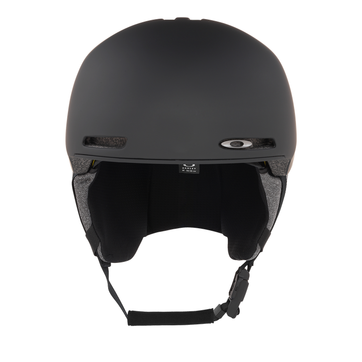 Oakley MOD1 - MIPS Snowboard Helmet - Blackout