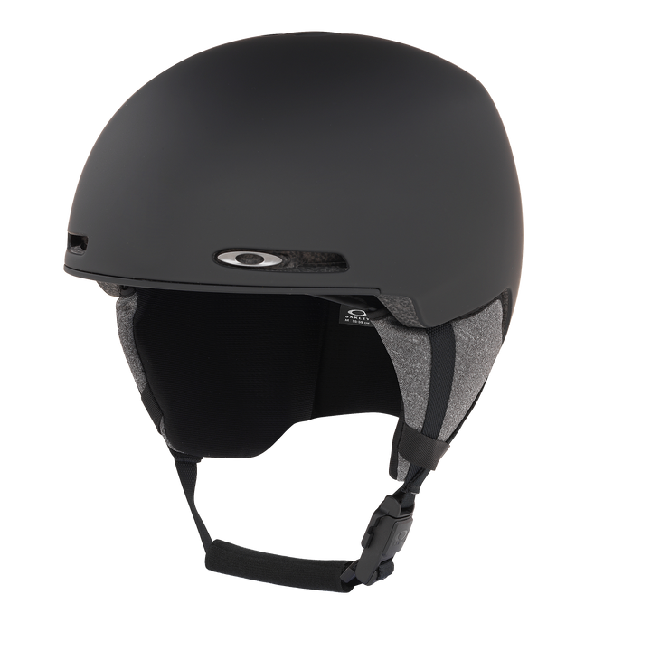 Oakley MOD1 - MIPS Snowboard Helmet - Blackout