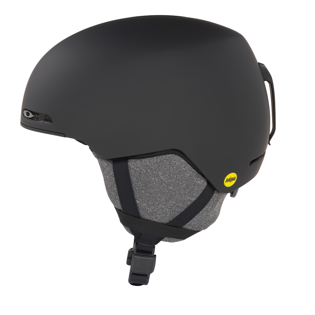 Oakley MOD1 - MIPS Snowboard Helmet - Blackout