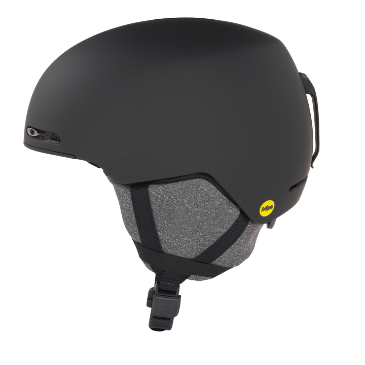 Oakley MOD1 - MIPS Snowboard Helmet - Blackout