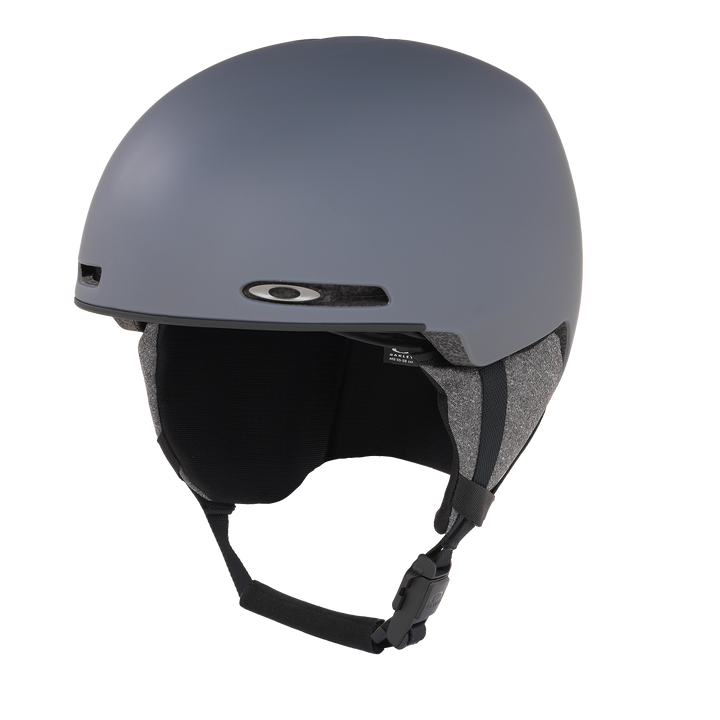 Oakley MOD1 - MIPS Snowboard Helmet - Forged Iron