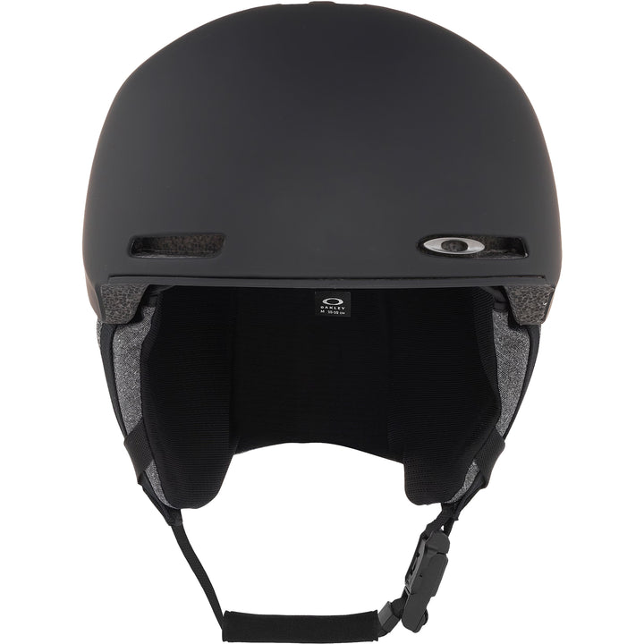 Oakley MOD1 Snowboard Helmet Blackout