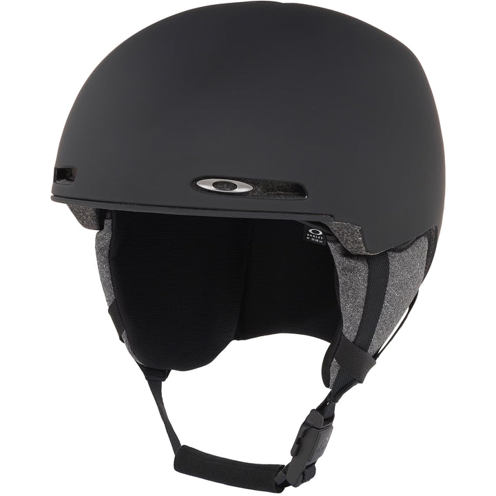 Oakley MOD1 Snowboard Helmet Blackout