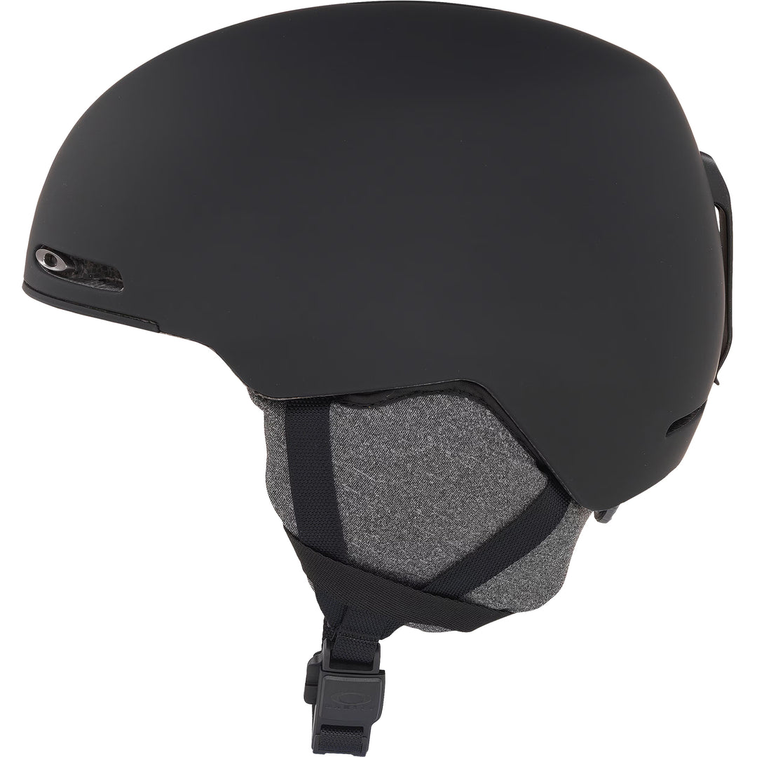 Oakley MOD1 Snowboard Helmet Blackout