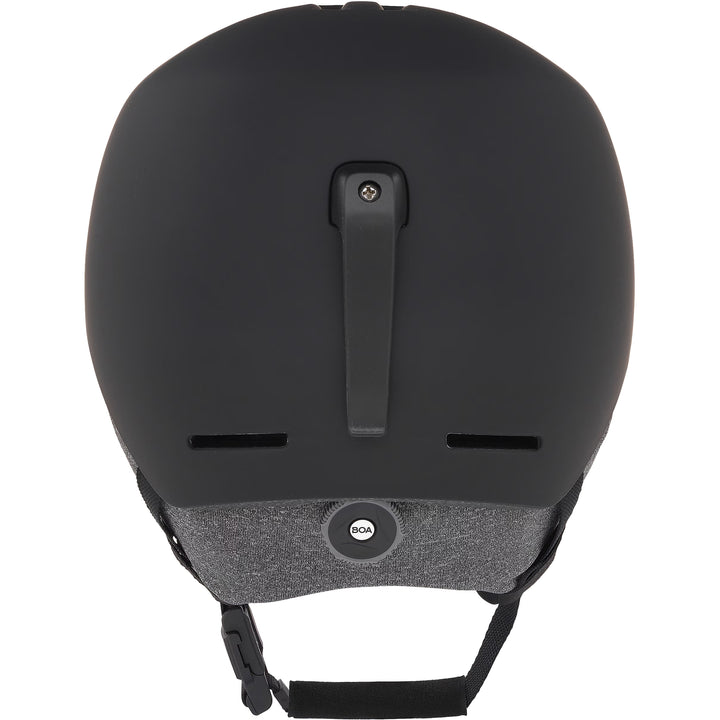 Oakley MOD1 Snowboard Helmet Blackout