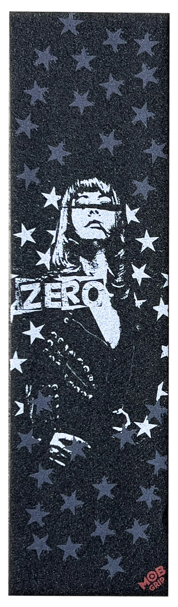 Mob x Zero Griptape Kiss Off