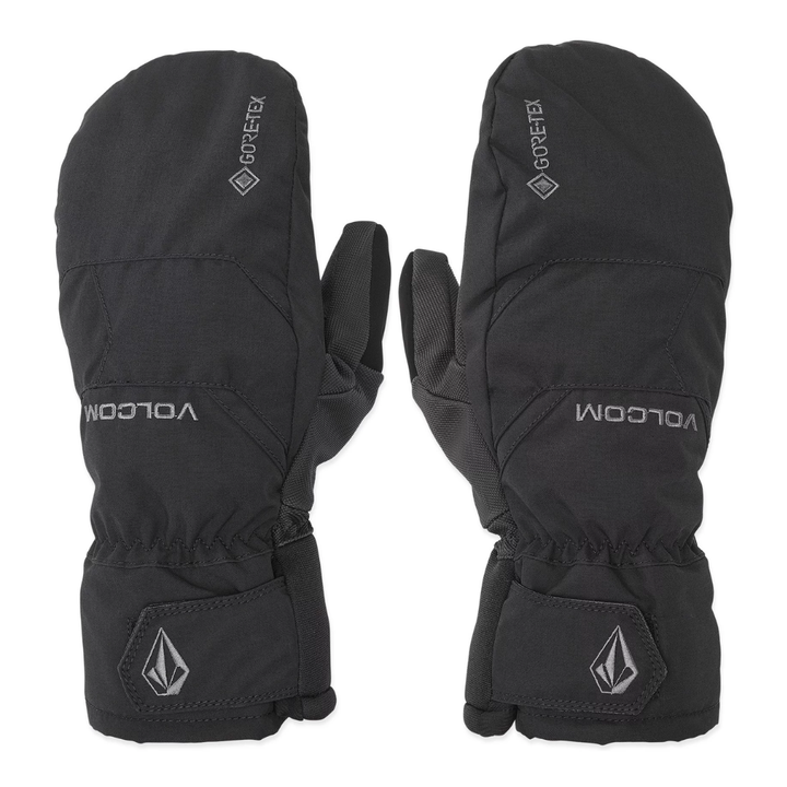 Volcom Stay Dry GORE-TEX Mitten Black