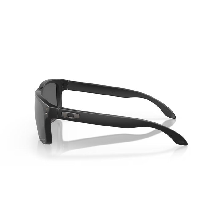 Oakley Holbrook Sunglasses Matte Black (Prizm Black Polarized)