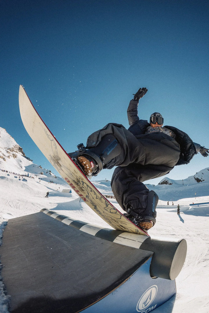Nitro T1 Snowboard