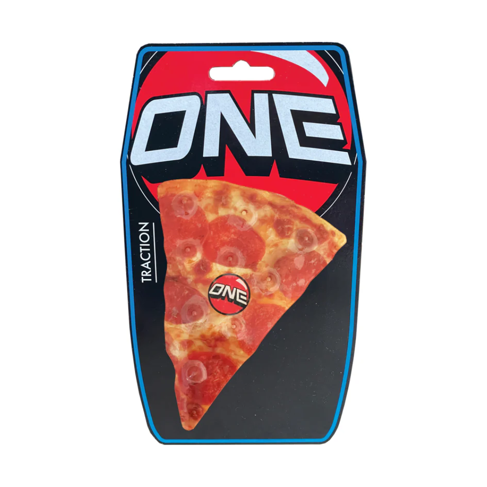 One MFG Pizza Stomp Pad