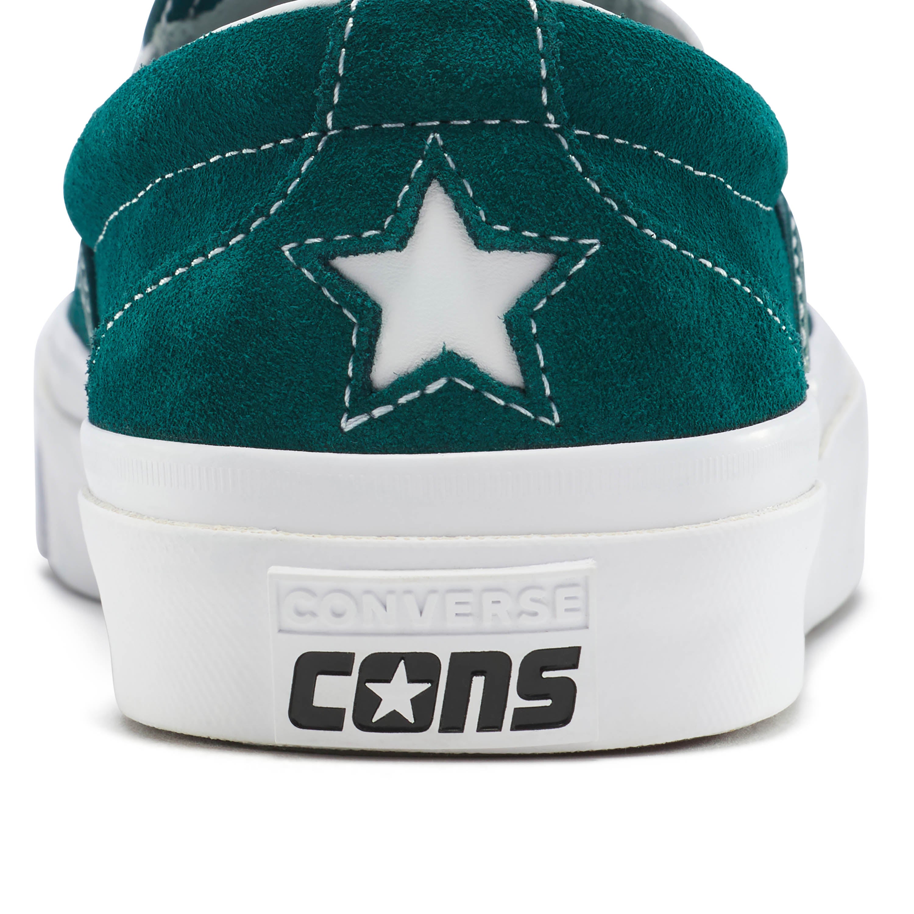 Converse CONS One Star CC Slip Pro Slip Rubber Plant – Eastern Boarder