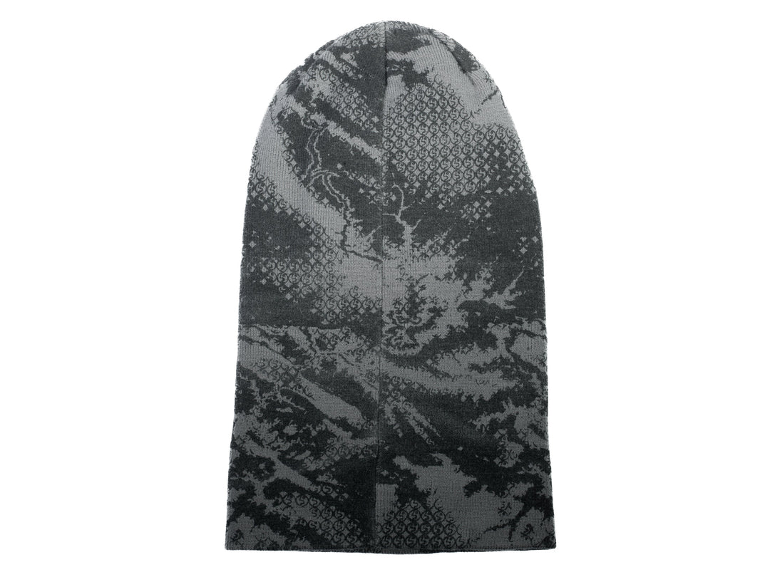 Public Face Balaclava - Blue