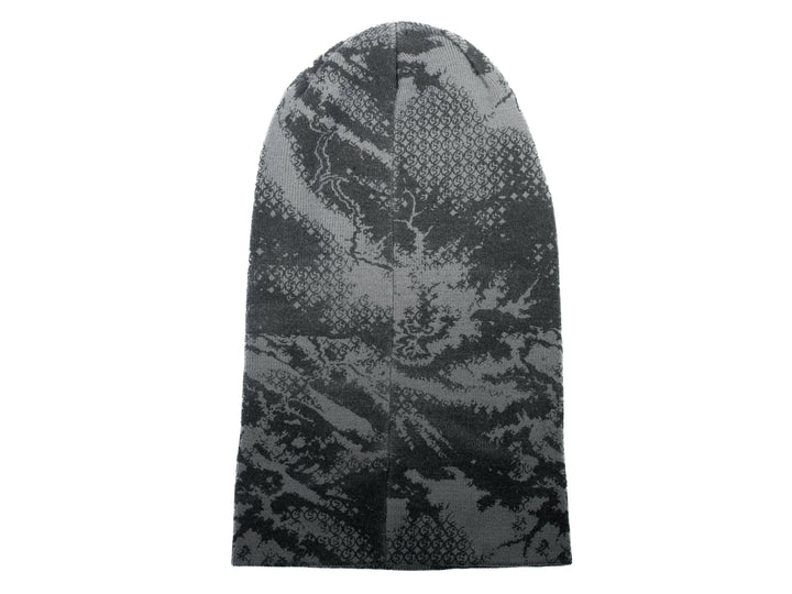 Public Face Balaclava - Blue