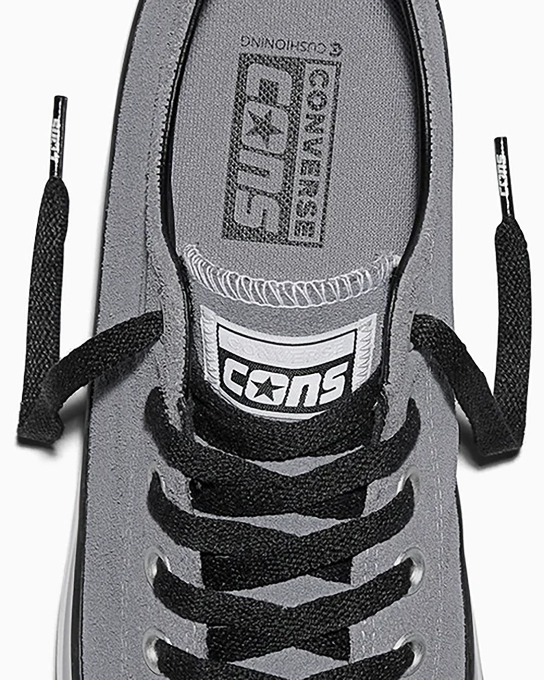 Converse CONS CTAS Pro OX Thunder Whale/Black/White
