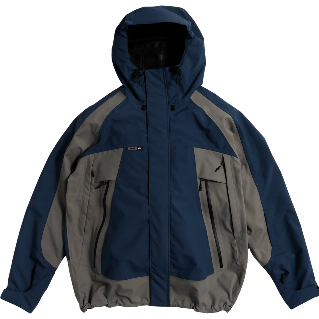 Autumn Crest 3L Jacket Cosmos