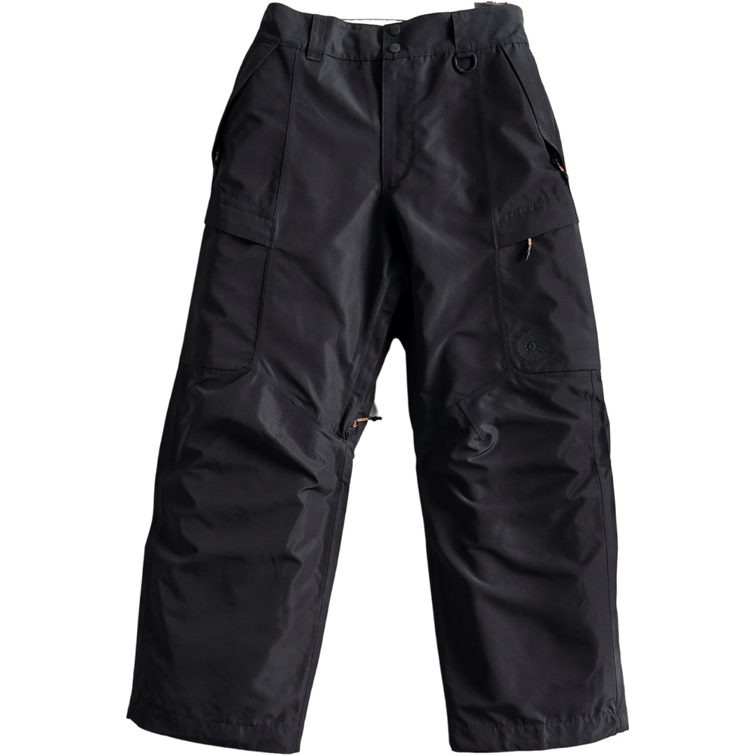 Autumn Storage Pants Black