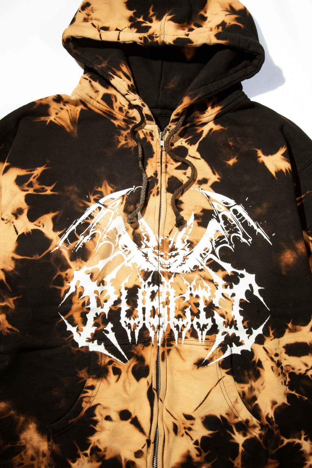 Public Dispute Hoodie - Bleach