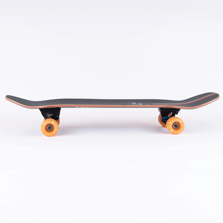 Sector 9 Abandon Shredder Complete