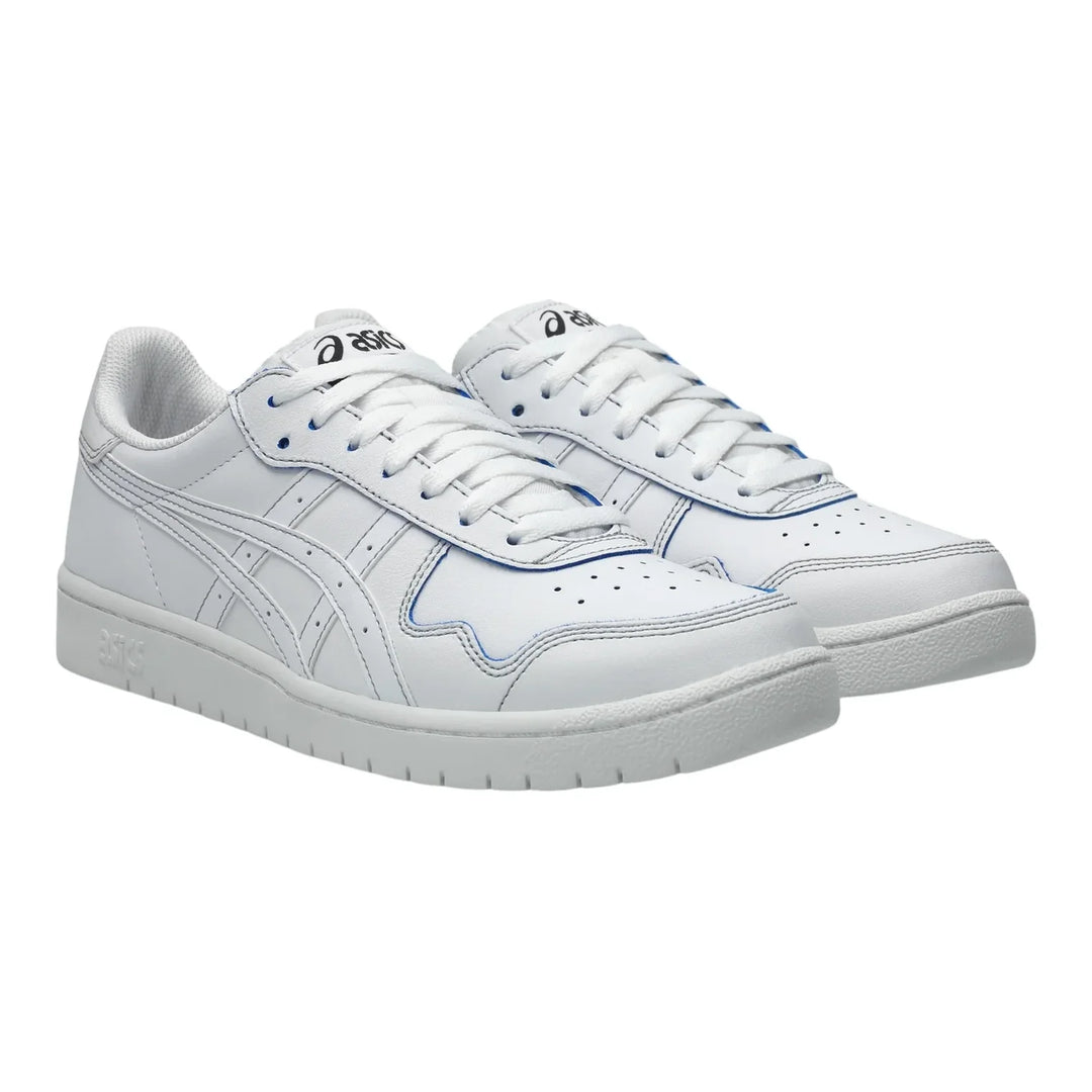 Asics Japan Pro (Pro White/Illusion Blue)