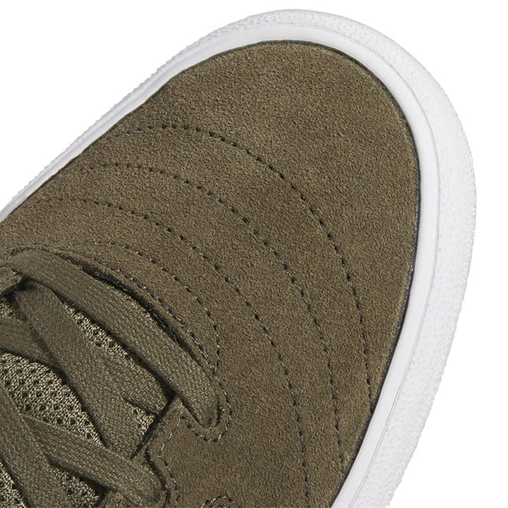 Adidas Busenitz Vulc II Olive Strata/Black