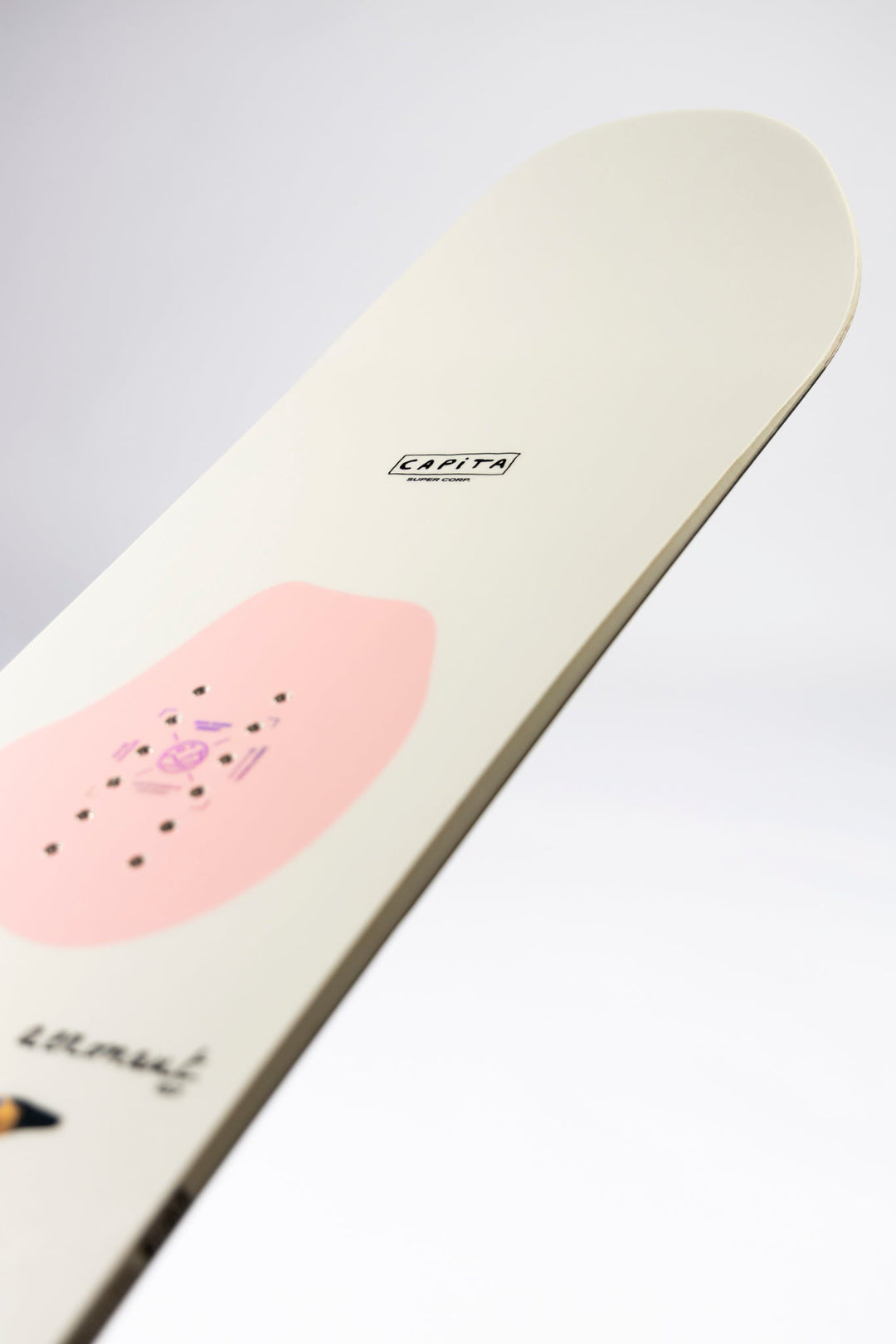 Capita Aeronaut Snowboard