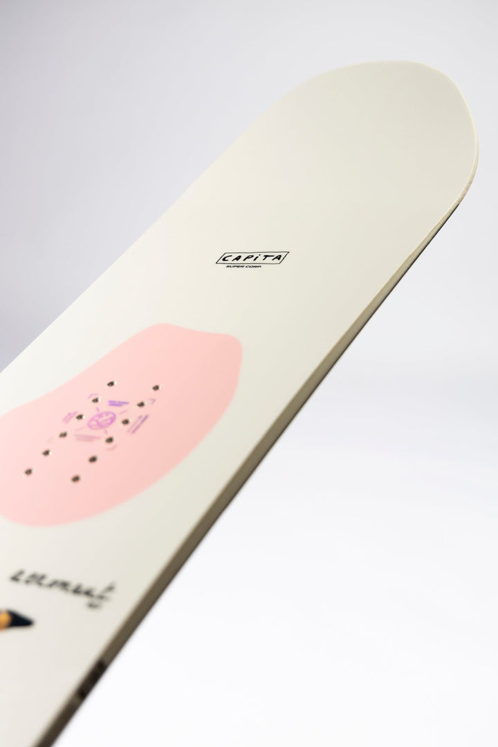 Capita Aeronaut Snowboard