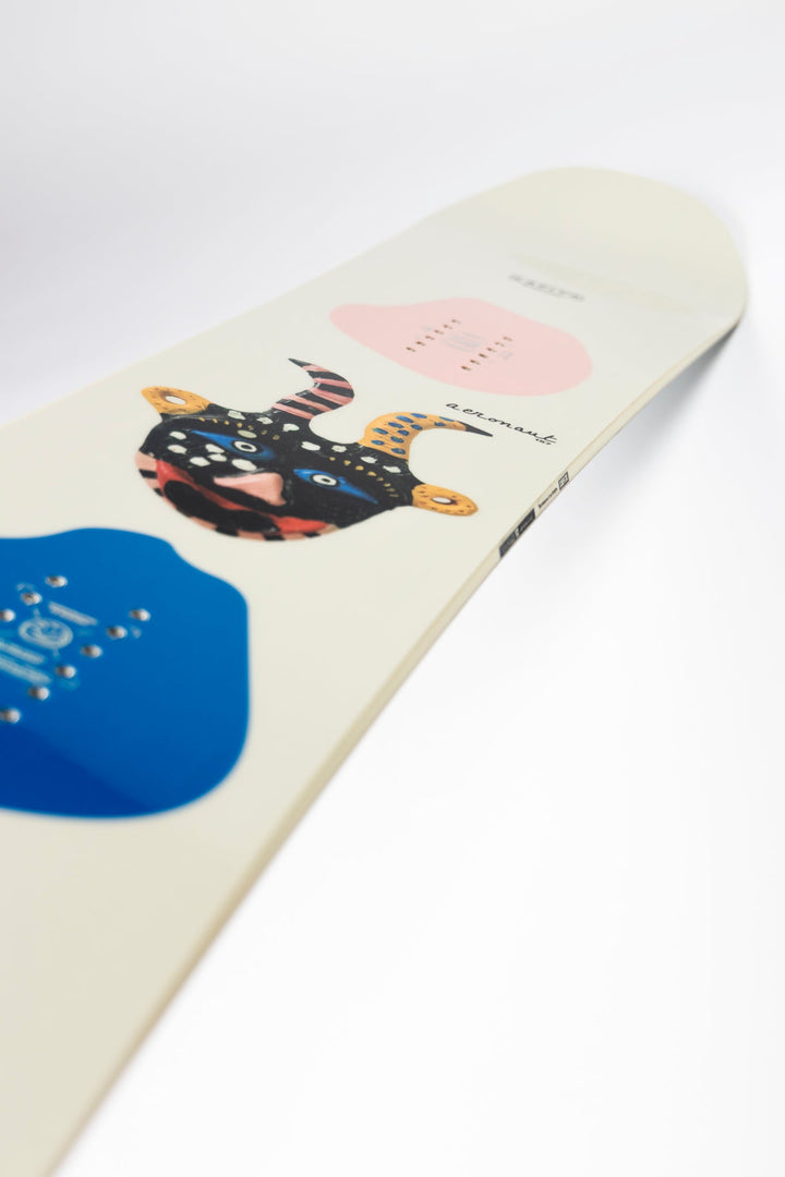 Capita Aeronaut Wide Snowboard