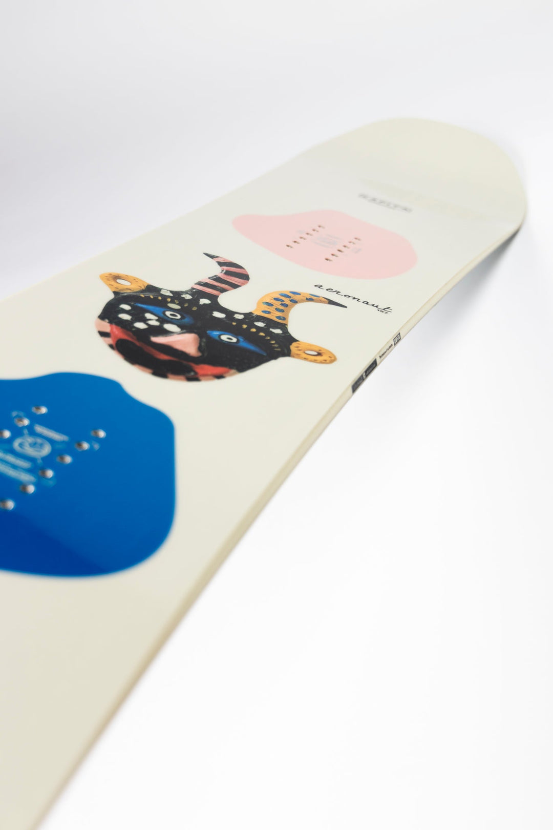 Capita Aeronaut Snowboard