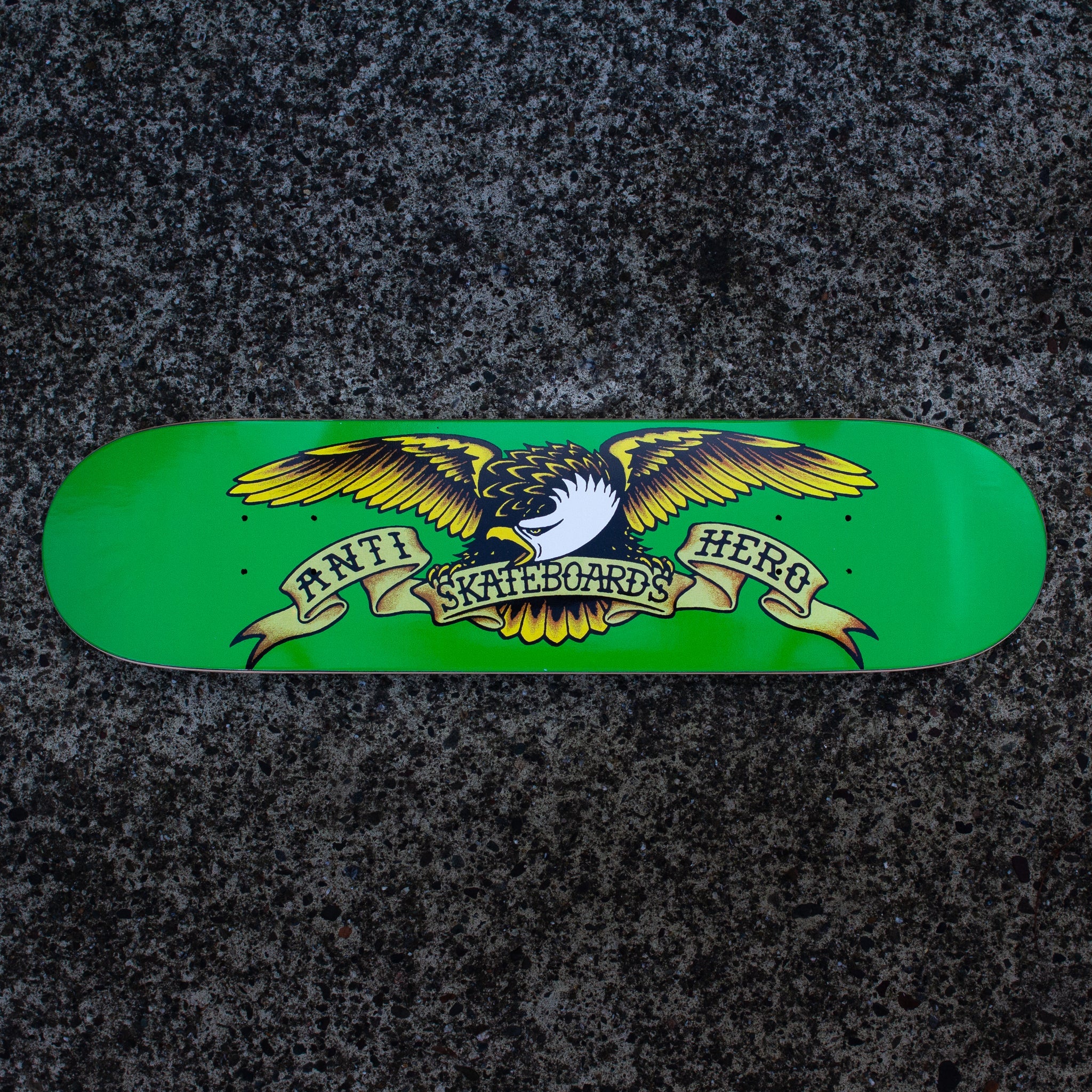 ANTI HERO アンチヒーロー CLASSIC EAGLE 7.81” Anti-Hero Classic Eagle Deck 7.81