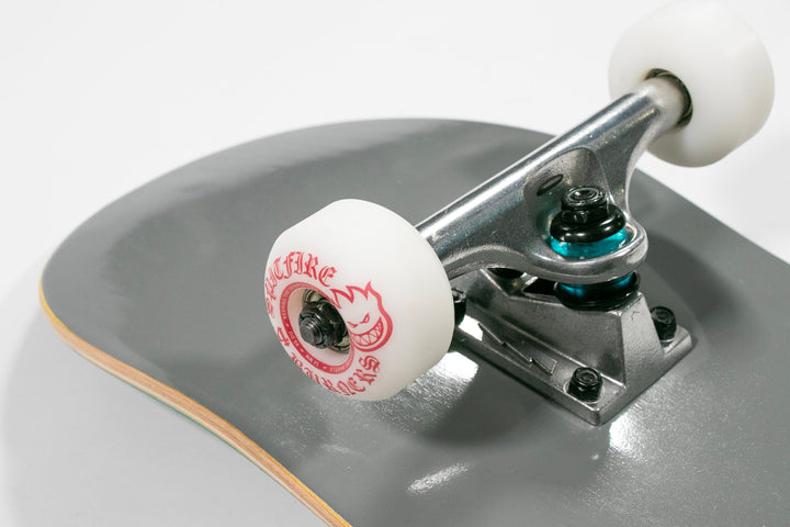 Anti-Hero Team Pigeon DLX Complete Skateboard 8.25"