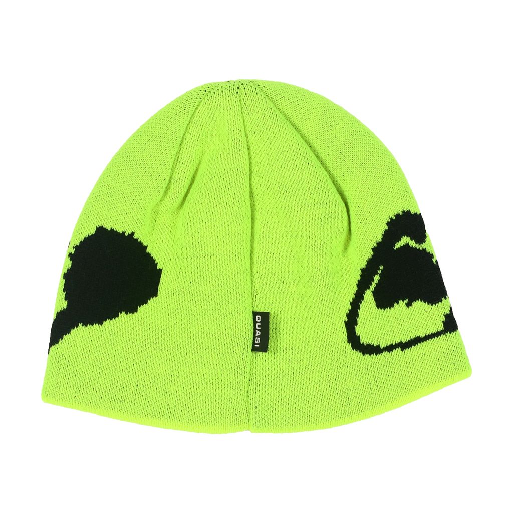 Quasi Rift Beanie Green