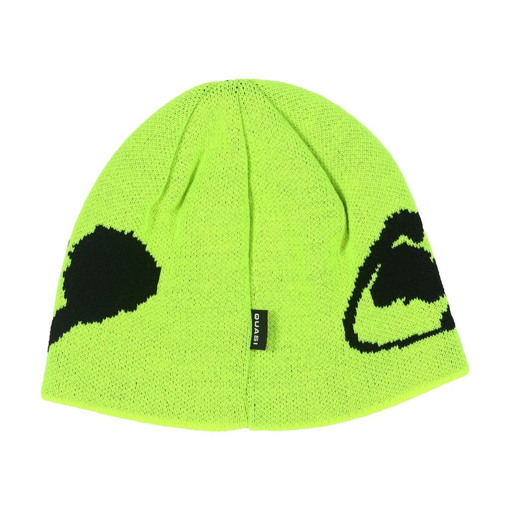 Quasi Rift Beanie Green