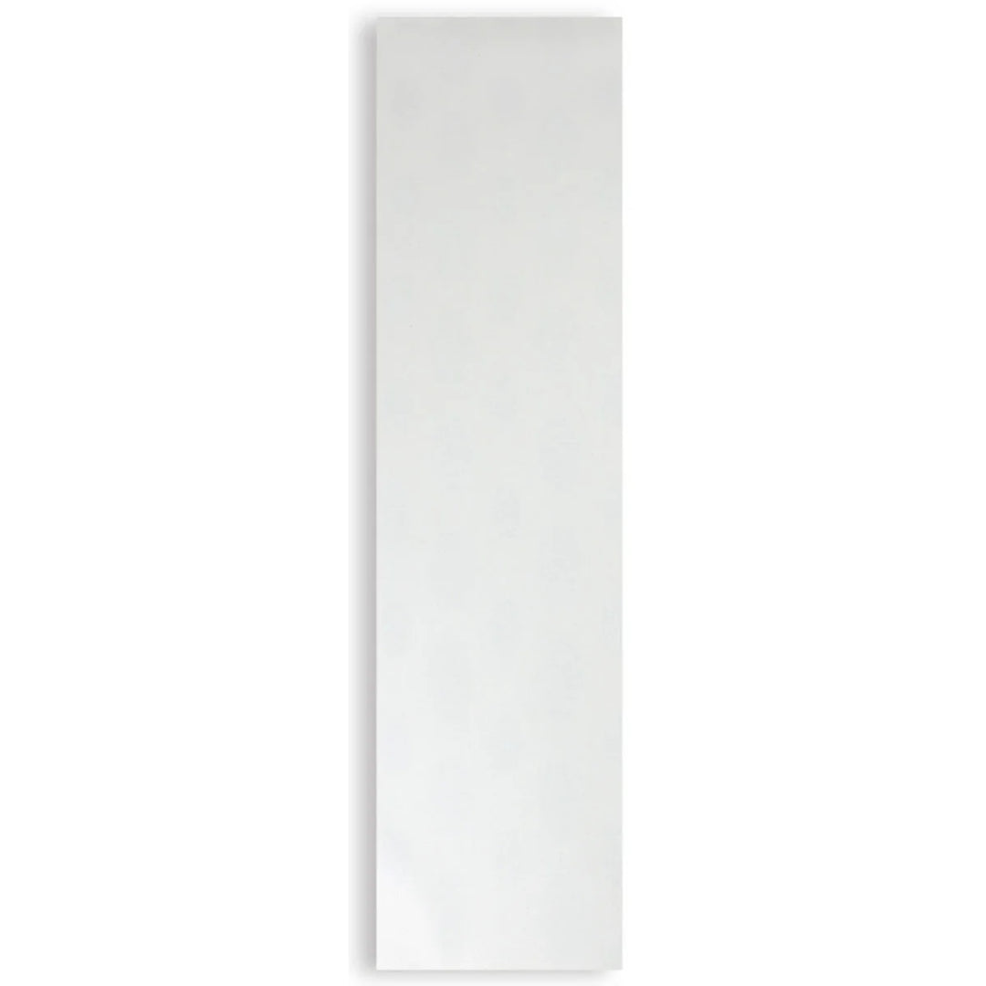 Jessup Grip Tape Sheet 9" x 33" Clear