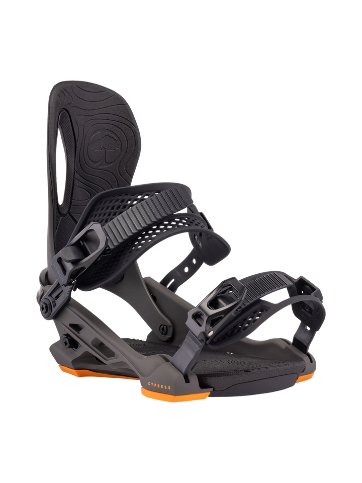 Arbor Cypress Pat Moore Snowboard Bindings