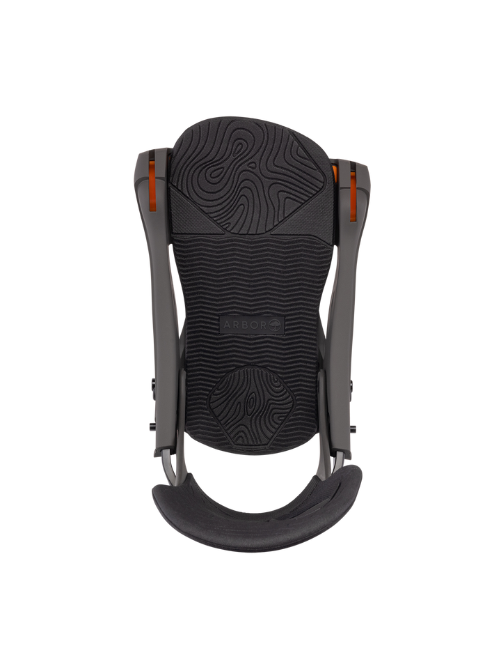 Arbor Cypress Pat Moore Snowboard Bindings