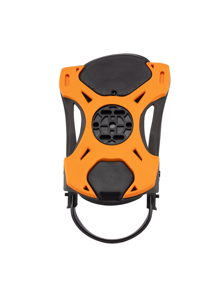 Arbor Cypress Pat Moore Snowboard Bindings