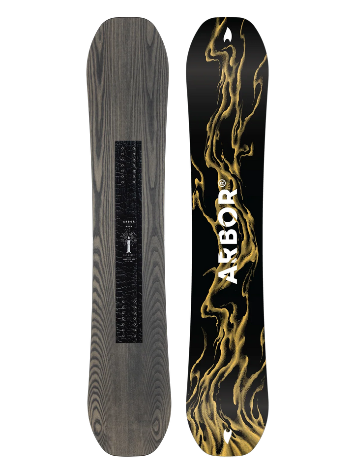 Arbor Rain Snowboard