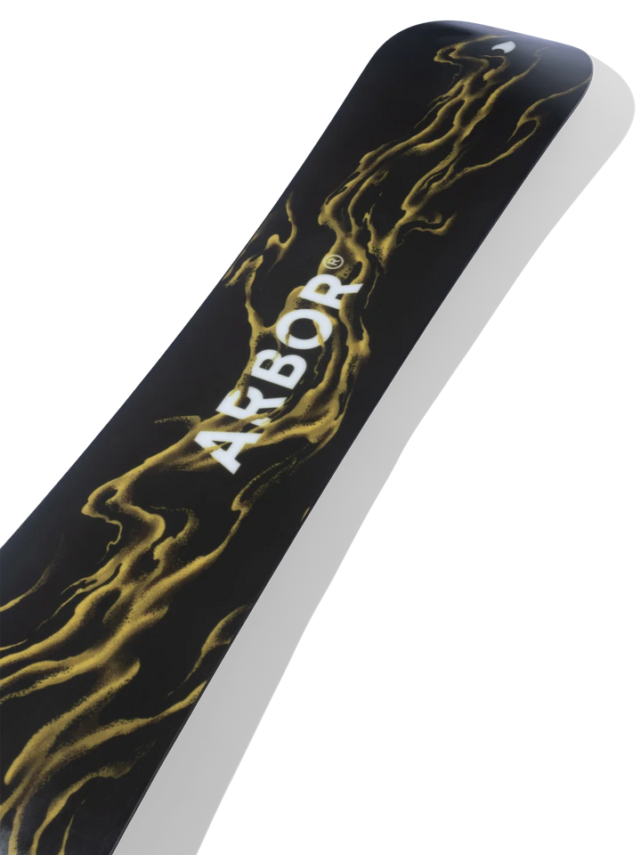 Arbor Rain Snowboard
