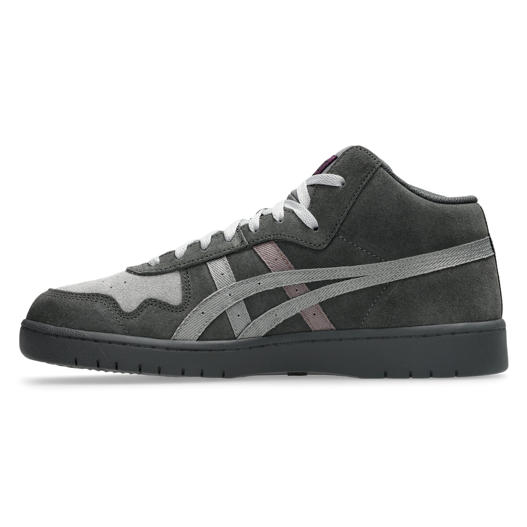 Asics x Late Nite Stars Japan Pro MT (Graphite Grey/Clay Grey)